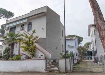 Trilocale Ravenna (zona Punta Marina) - foto 23