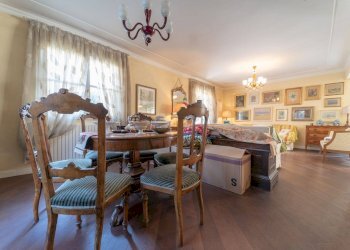 Villa Unifamiliare Ravenna (zona Centro Storico) - foto 22