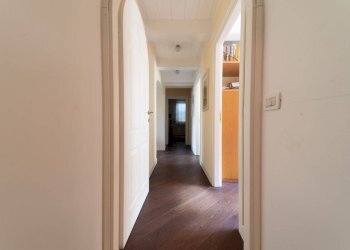 Villa Unifamiliare Ravenna (zona Centro Storico) - foto 24