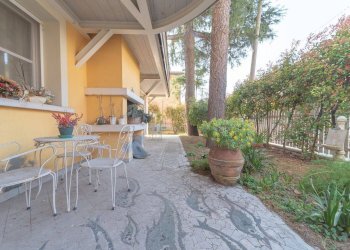Villa Unifamiliare Ravenna (zona Centro Storico) - foto 38