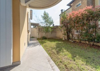 Villa Unifamiliare Ravenna (zona Centro Storico) - foto 39