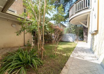 Villa Unifamiliare Ravenna (zona Centro Storico) - foto 41