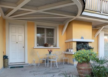 Villa Unifamiliare Ravenna (zona Centro Storico) - foto 43