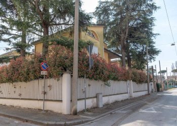 Villa Unifamiliare Ravenna (zona Centro Storico) - foto 44