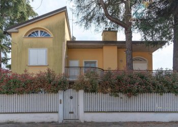 Villa Unifamiliare Ravenna (zona Centro Storico) - foto 45