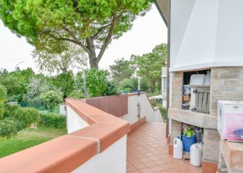 Villa Ravenna (zona Lido Adriano) - foto 11