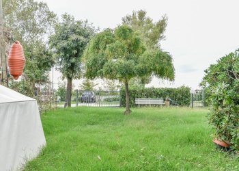 Villa Ravenna (zona Lido Adriano) - foto 28