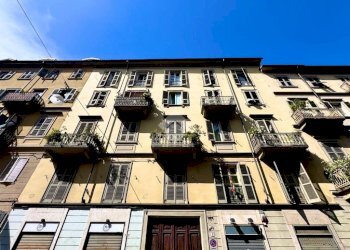 Monolocale Via Giuseppe Baretti, Torino (zona San Salvario) - foto 1