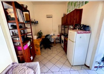Monolocale Via Giuseppe Baretti, Torino (zona San Salvario) - foto 9