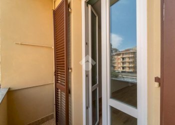 Trilocale Via Isonzo, Torino (zona San Paolo) - foto 22
