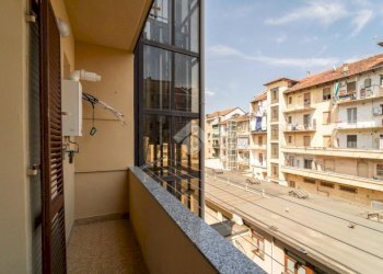 Trilocale Via Isonzo, Torino (zona San Paolo) - foto 24