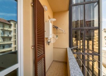 Trilocale Via Isonzo, Torino (zona San Paolo) - foto 25