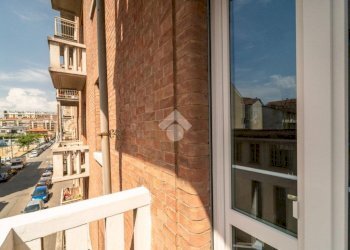 Trilocale Via Isonzo, Torino (zona San Paolo) - foto 27