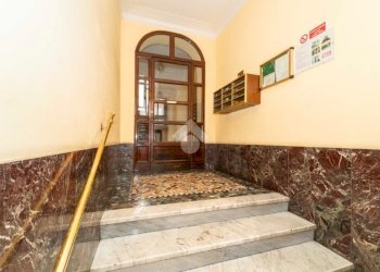 Trilocale Via Isonzo, Torino (zona San Paolo) - foto 30