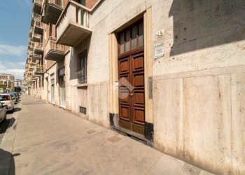 Trilocale Via Isonzo, Torino (zona San Paolo) - foto 31