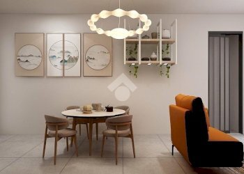 Quadrilocale Via Isonzo, Torino (zona San Paolo) - foto 9