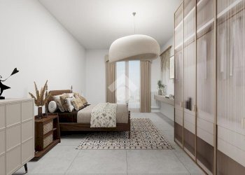 Quadrilocale Via Isonzo, Torino (zona San Paolo) - foto 18