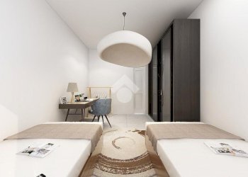 Quadrilocale Via Isonzo, Torino (zona San Paolo) - foto 19