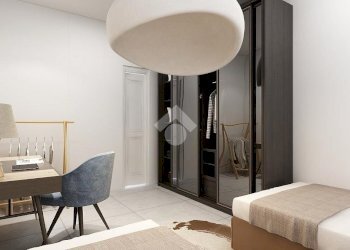 Quadrilocale Via Isonzo, Torino (zona San Paolo) - foto 21