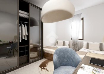 Quadrilocale Via Isonzo, Torino (zona San Paolo) - foto 22