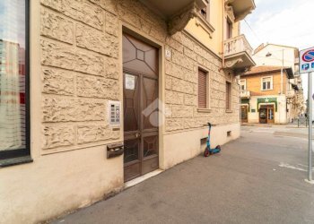 Quadrilocale Via Isonzo, Torino (zona San Paolo) - foto 27