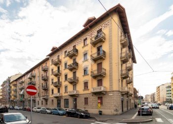 Quadrilocale Via Isonzo, Torino (zona San Paolo) - foto 28
