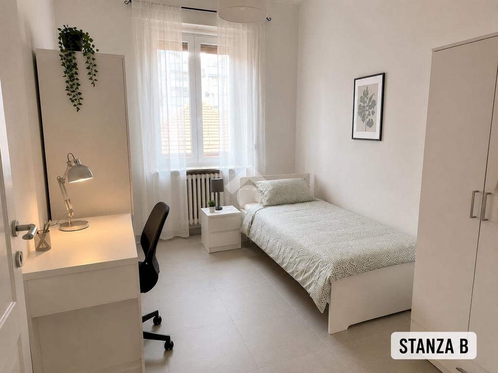 Quadrilocale Via isonzo, Torino (zona San Paolo) - foto 1