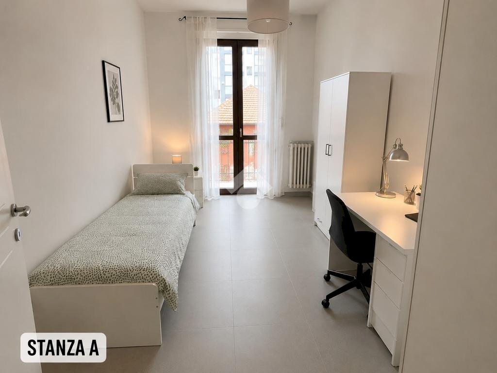 Quadrilocale Via isonzo, Torino (zona San Paolo) - foto 2