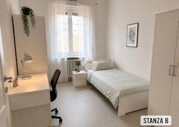 Quadrilocale Via isonzo, Torino (zona San Paolo) - foto 1