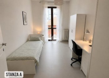 Quadrilocale Via isonzo, Torino (zona San Paolo) - foto 2