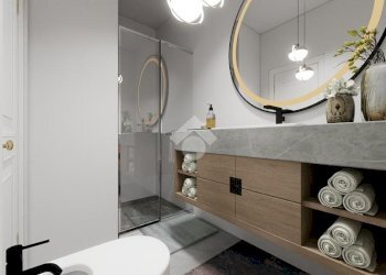 Quadrilocale Via isonzo, Torino (zona San Paolo) - foto 8