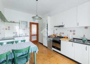 Trilocale Via Alfonso Ogliaro, Torino (zona Santa Rita) - foto 1