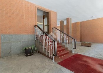 Trilocale Via Alfonso Ogliaro, Torino (zona Santa Rita) - foto 3