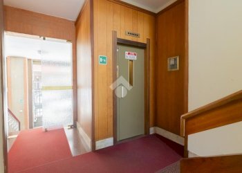 Trilocale Via Alfonso Ogliaro, Torino (zona Santa Rita) - foto 4