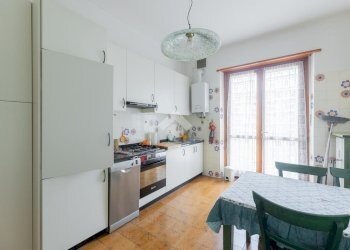 Trilocale Via Alfonso Ogliaro, Torino (zona Santa Rita) - foto 5