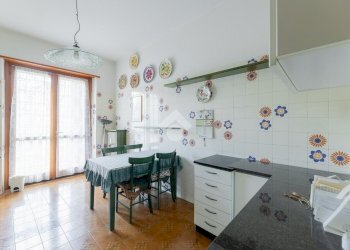 Trilocale Via Alfonso Ogliaro, Torino (zona Santa Rita) - foto 6