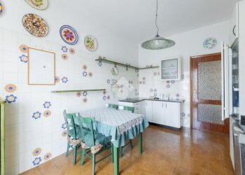 Trilocale Via Alfonso Ogliaro, Torino (zona Santa Rita) - foto 7