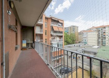 Trilocale Via Alfonso Ogliaro, Torino (zona Santa Rita) - foto 9