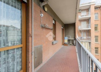 Trilocale Via Alfonso Ogliaro, Torino (zona Santa Rita) - foto 10