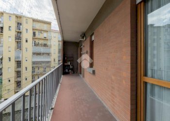 Trilocale Via Alfonso Ogliaro, Torino (zona Santa Rita) - foto 11