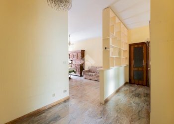 Trilocale Via Alfonso Ogliaro, Torino (zona Santa Rita) - foto 12