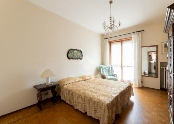 Trilocale Via Alfonso Ogliaro, Torino (zona Santa Rita) - foto 13
