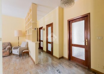 Trilocale Via Alfonso Ogliaro, Torino (zona Santa Rita) - foto 17