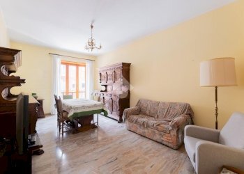 Trilocale Via Alfonso Ogliaro, Torino (zona Santa Rita) - foto 18