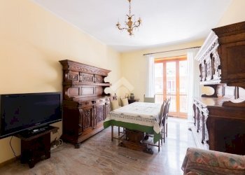 Trilocale Via Alfonso Ogliaro, Torino (zona Santa Rita) - foto 19