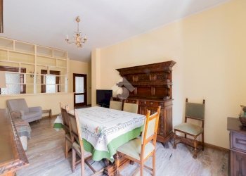 Trilocale Via Alfonso Ogliaro, Torino (zona Santa Rita) - foto 20