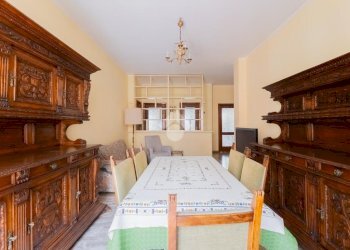 Trilocale Via Alfonso Ogliaro, Torino (zona Santa Rita) - foto 22