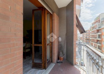 Trilocale Via Alfonso Ogliaro, Torino (zona Santa Rita) - foto 23