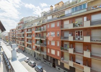 Trilocale Via Alfonso Ogliaro, Torino (zona Santa Rita) - foto 25