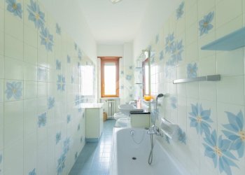 Trilocale Via Alfonso Ogliaro, Torino (zona Santa Rita) - foto 26